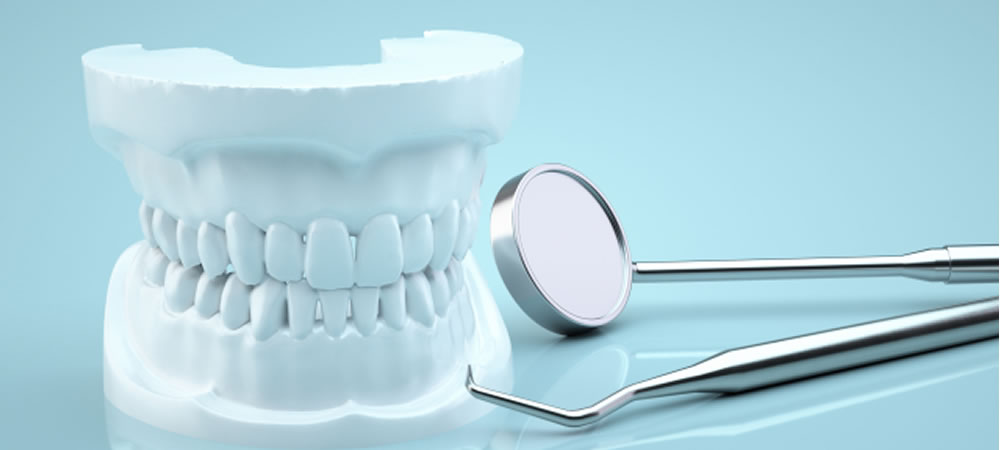 一般歯科での治療法